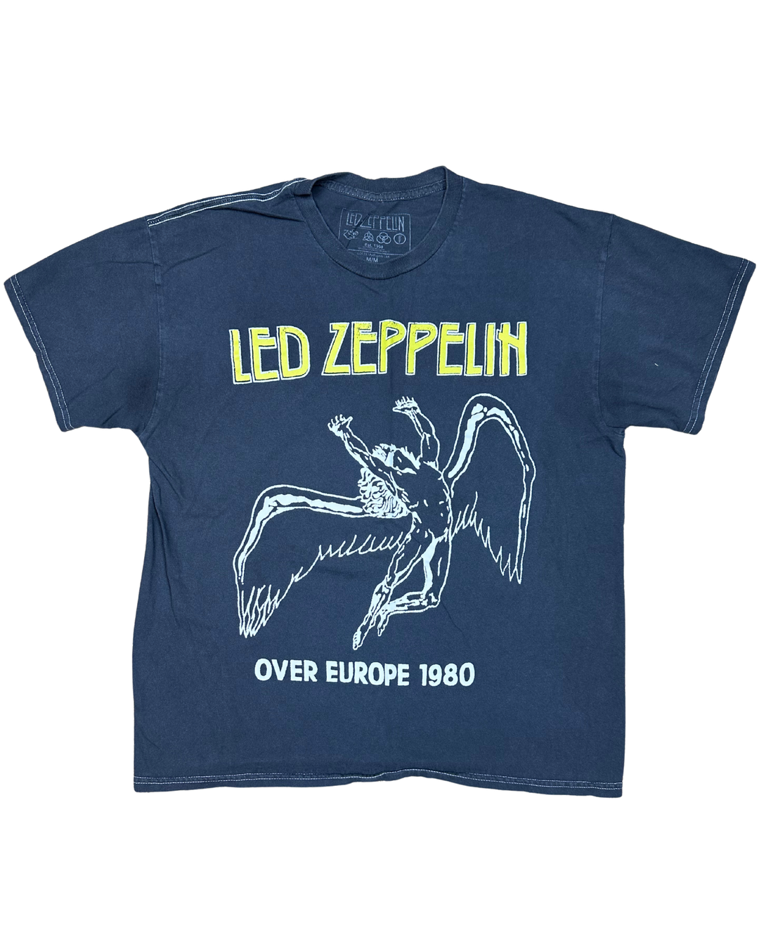 Led Zeppelin T-Shirt (medium)