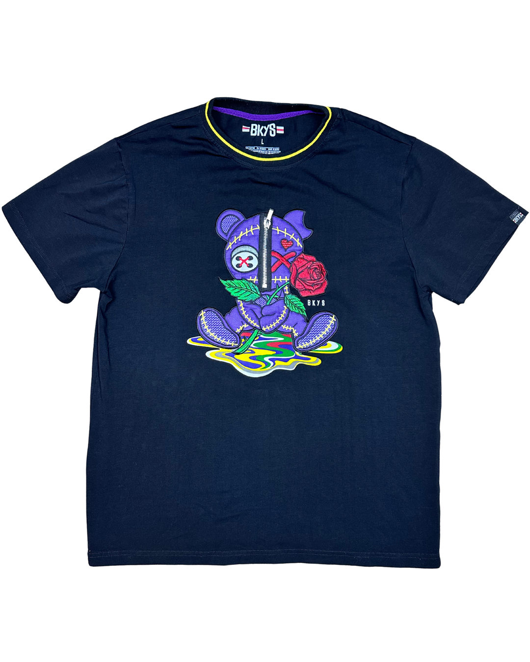 BKYS T-Shirt (large)