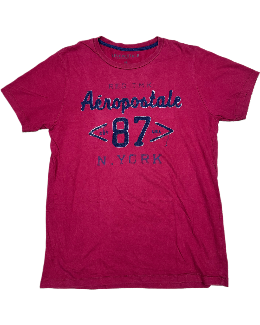 Aeropostale T-Shirt (large)