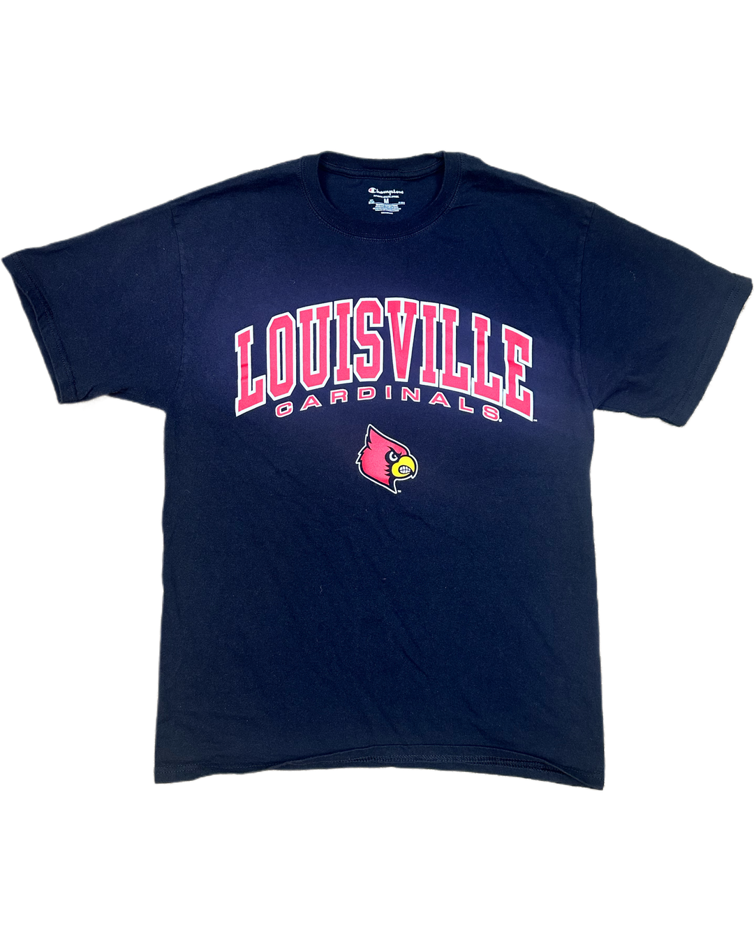 Uofl T-Shirt (medium)