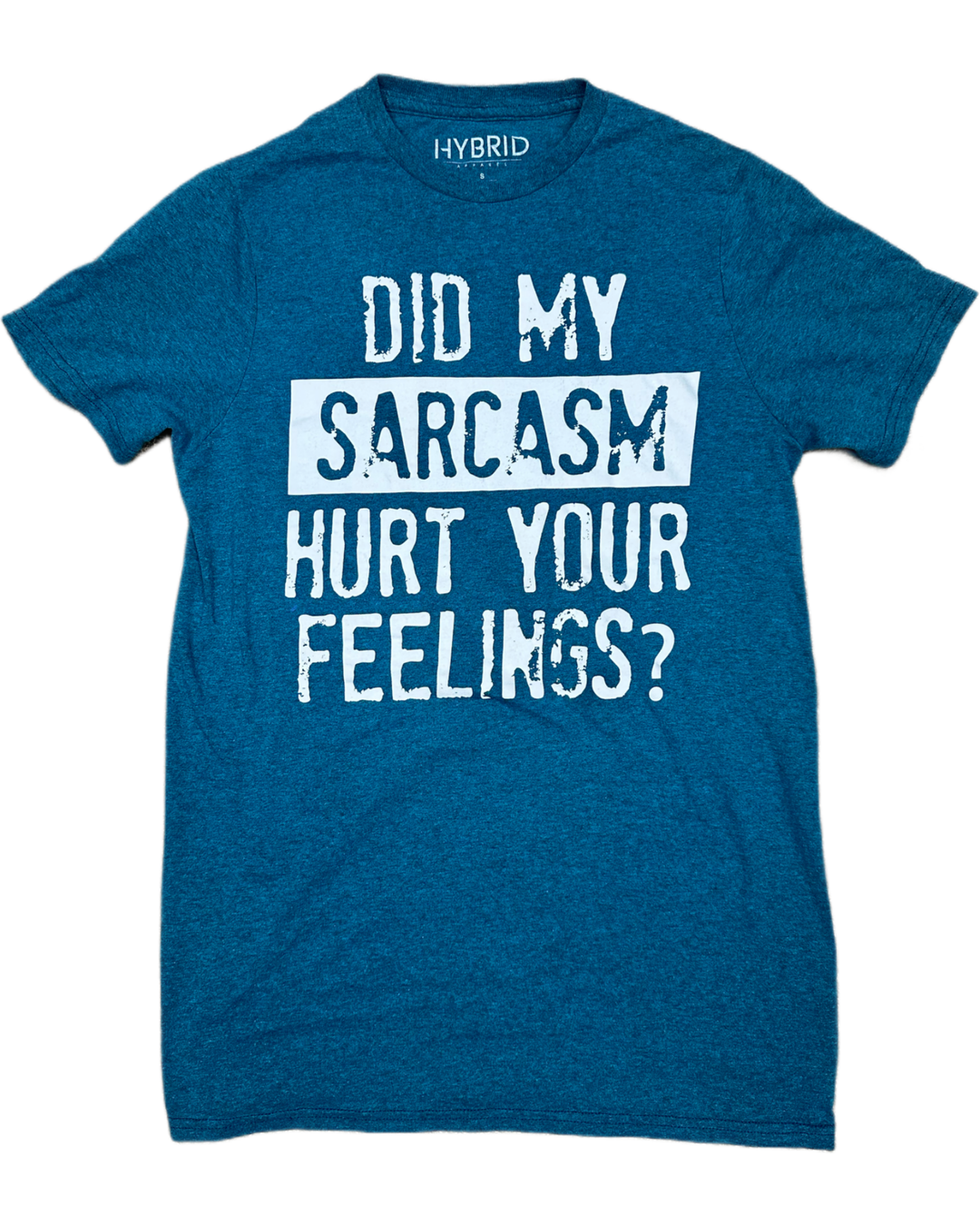 Graphic T-Shirt (small)