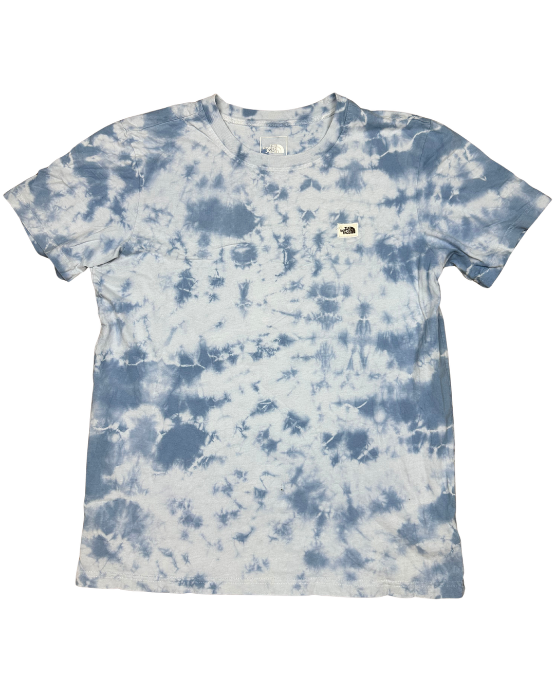 North Face T-Shirt (large)
