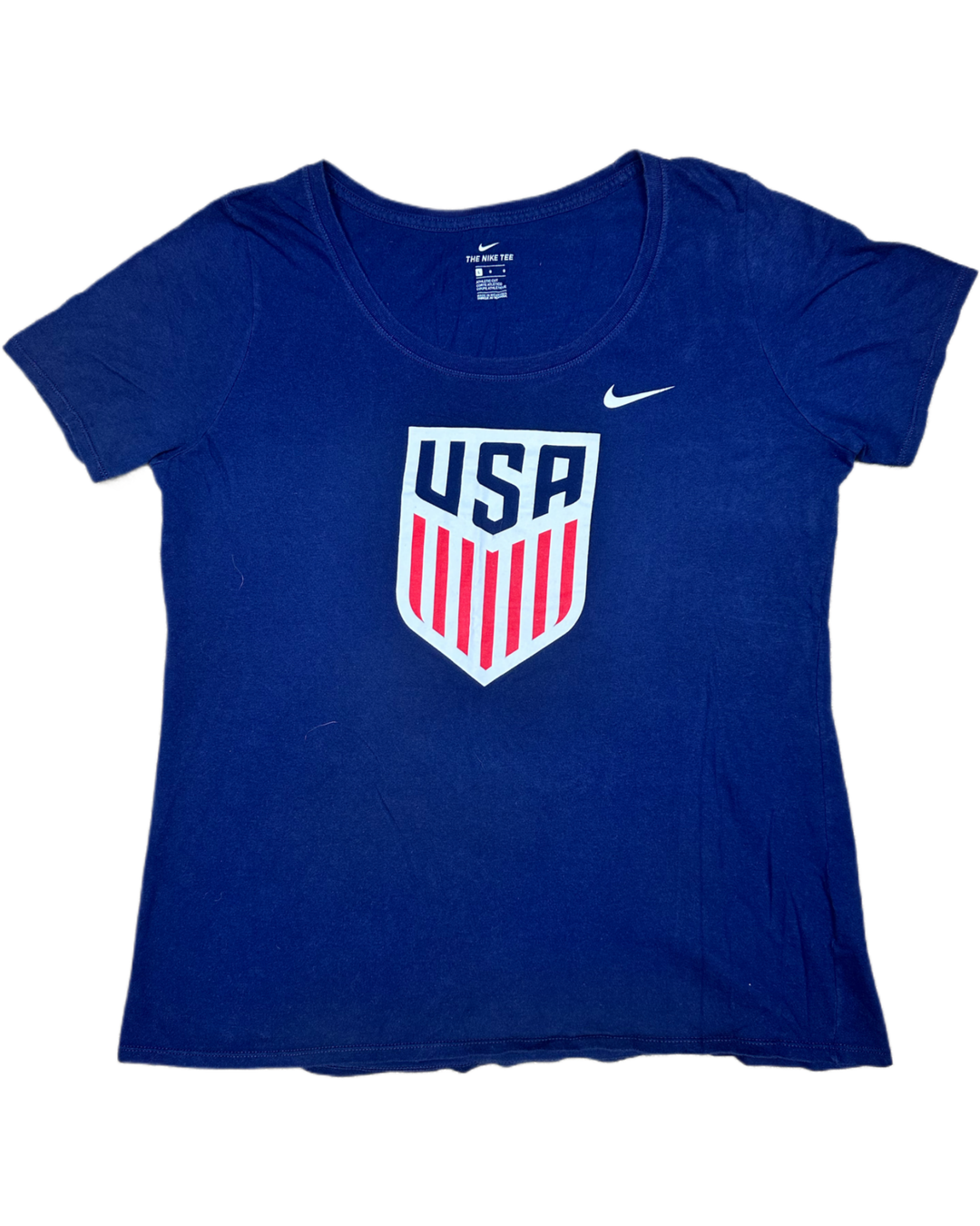 Nike U.S.A T-Shirt (large)
