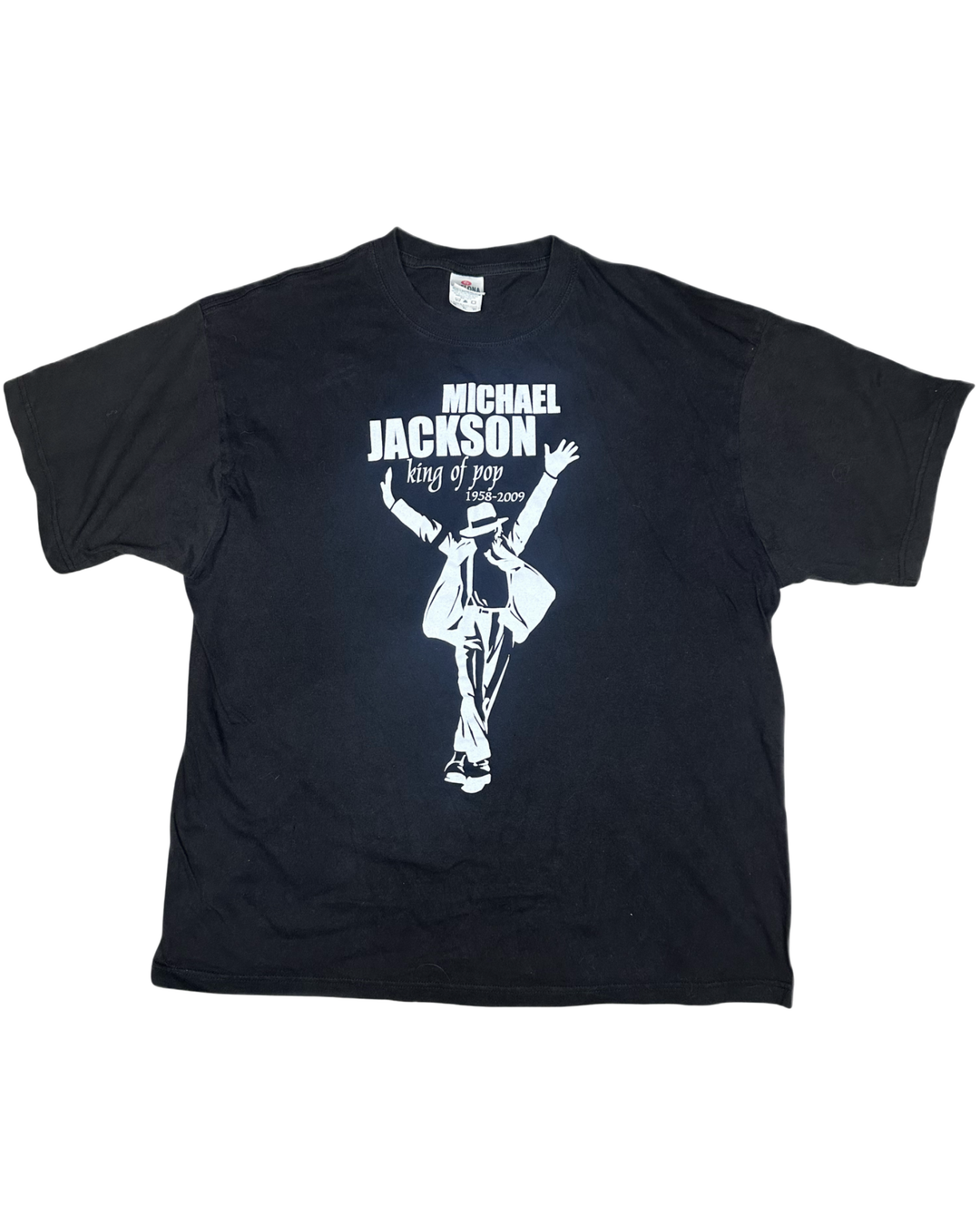 Michael Jackson T-Shirt (XL)