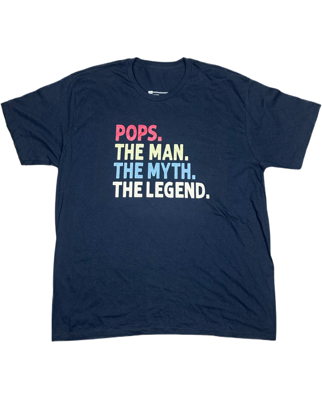 Graphic T-Shirt (XXL)
