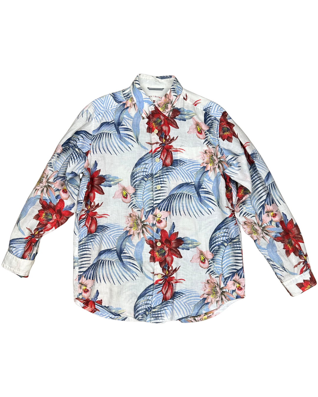 Tommy Bahama Button-Up (medium)