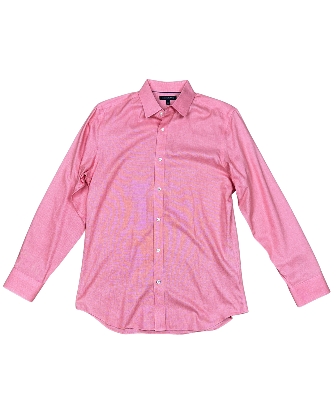 Banana Republic Button-Up (large)