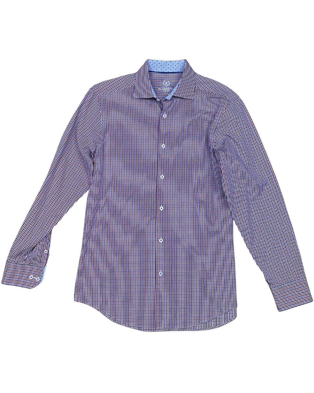 Bugatachi Button-Up (large)