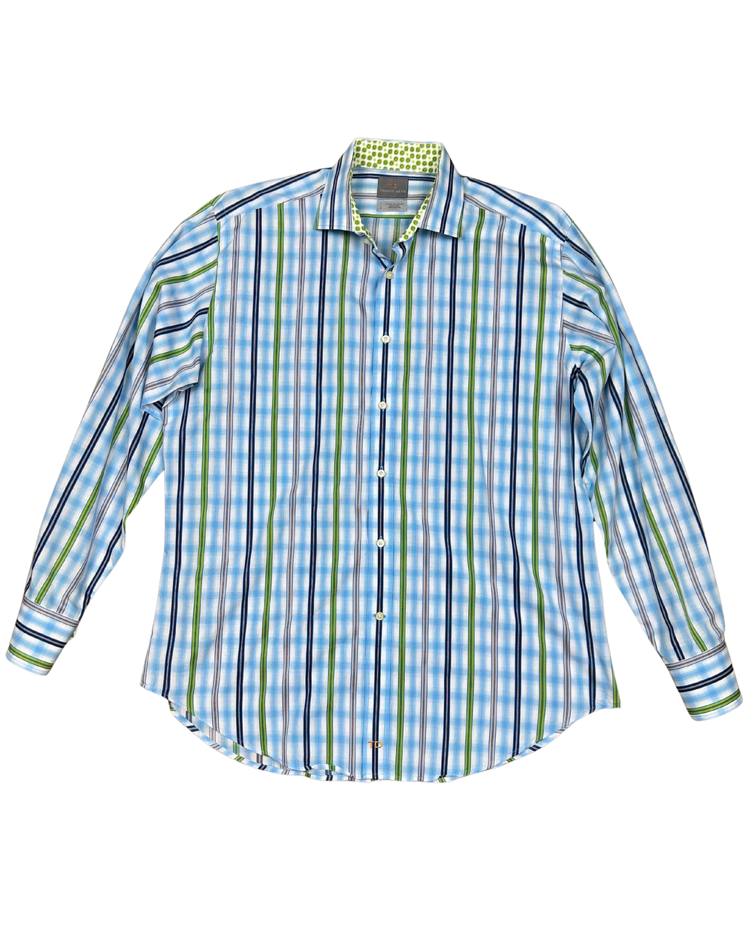 Thomas Dean Button-Up (large)