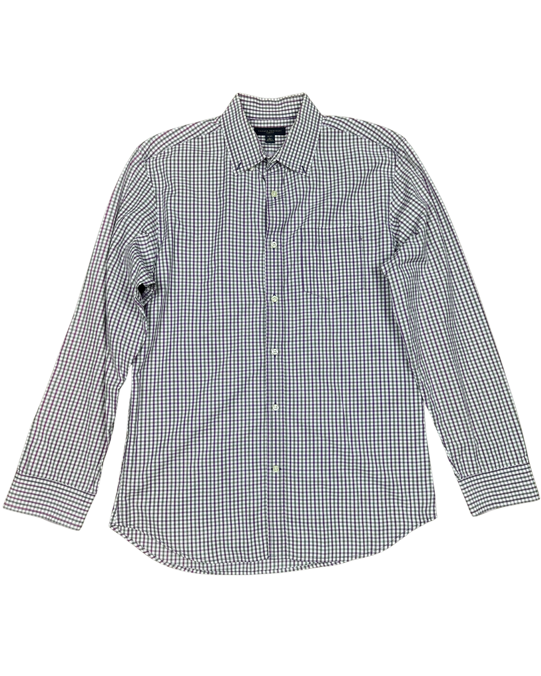Banana Republic Button-Down (large)