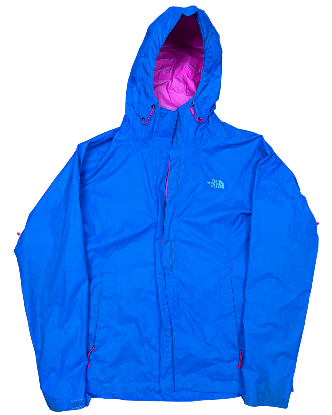 North Face Jacket (Medium)