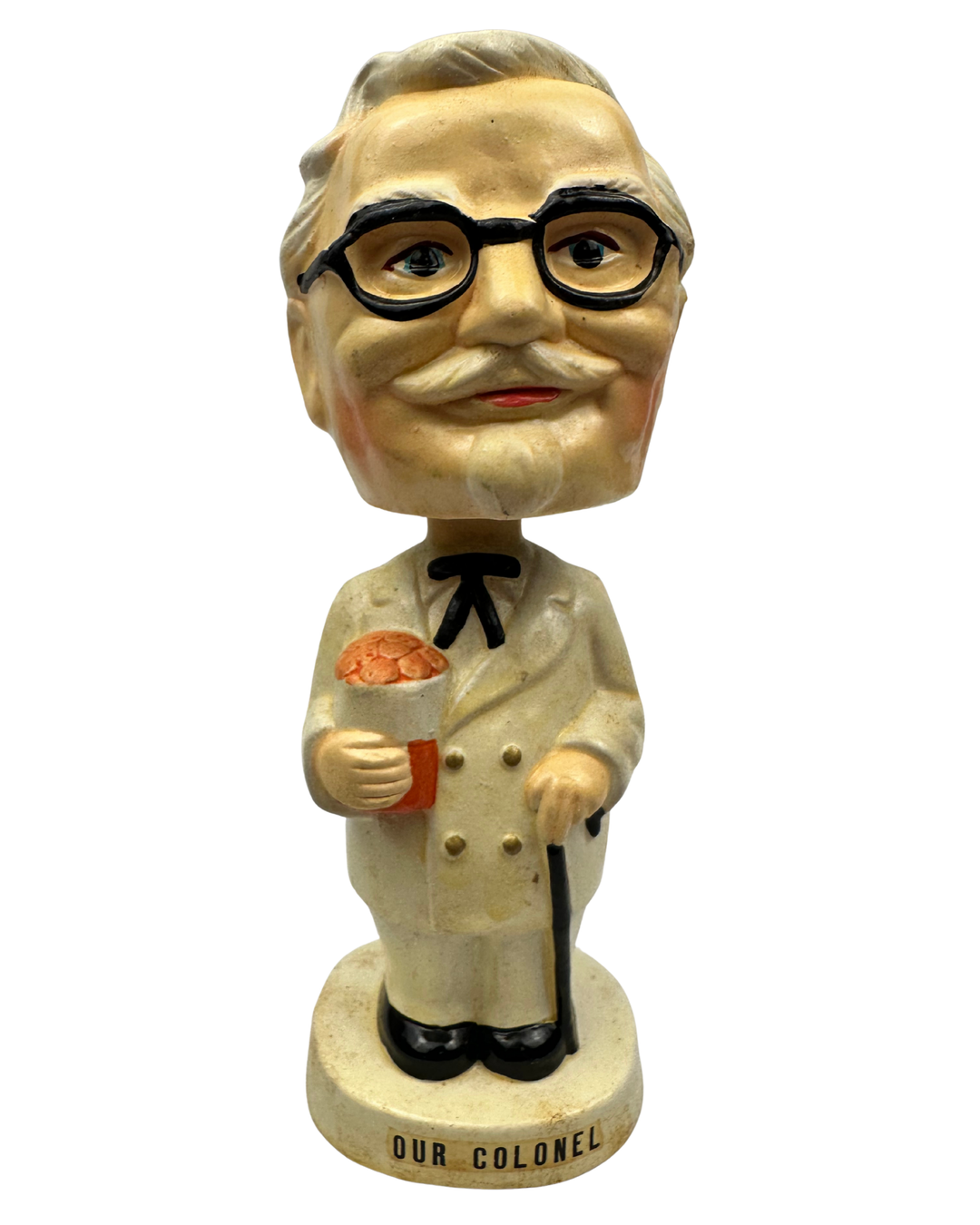 Colonel Sanders Bobble Head