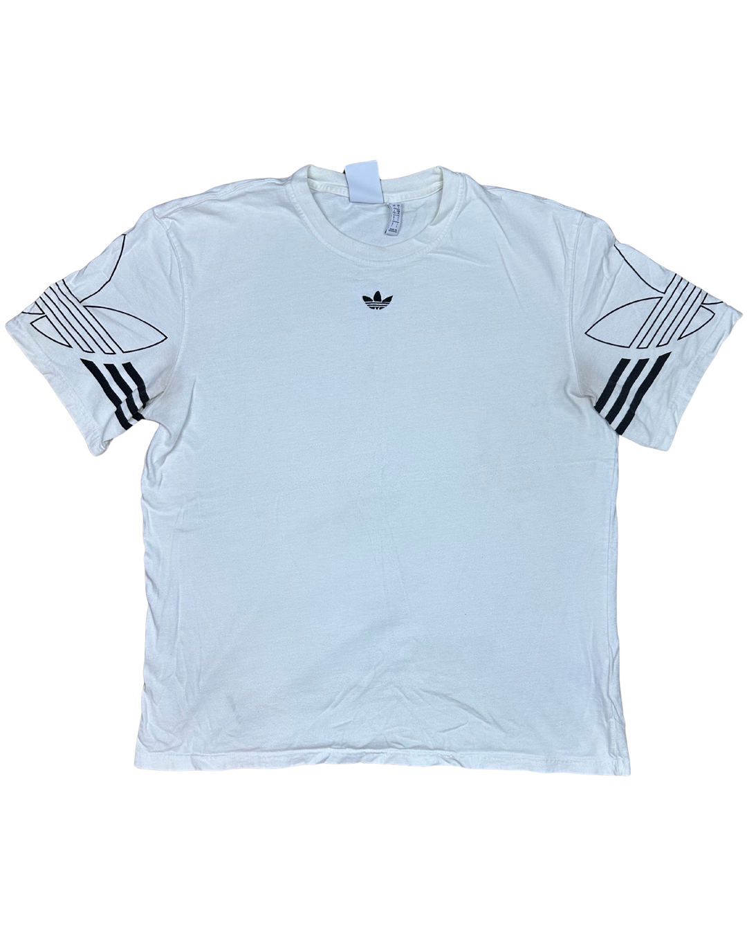 Adidas T-Shirt (large)
