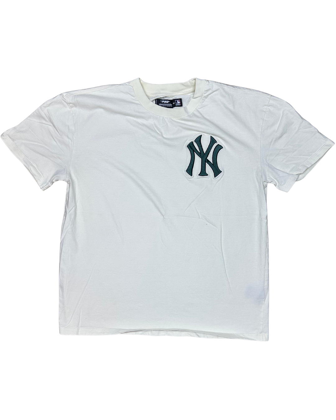 New York Yankees T-Shirt (large)