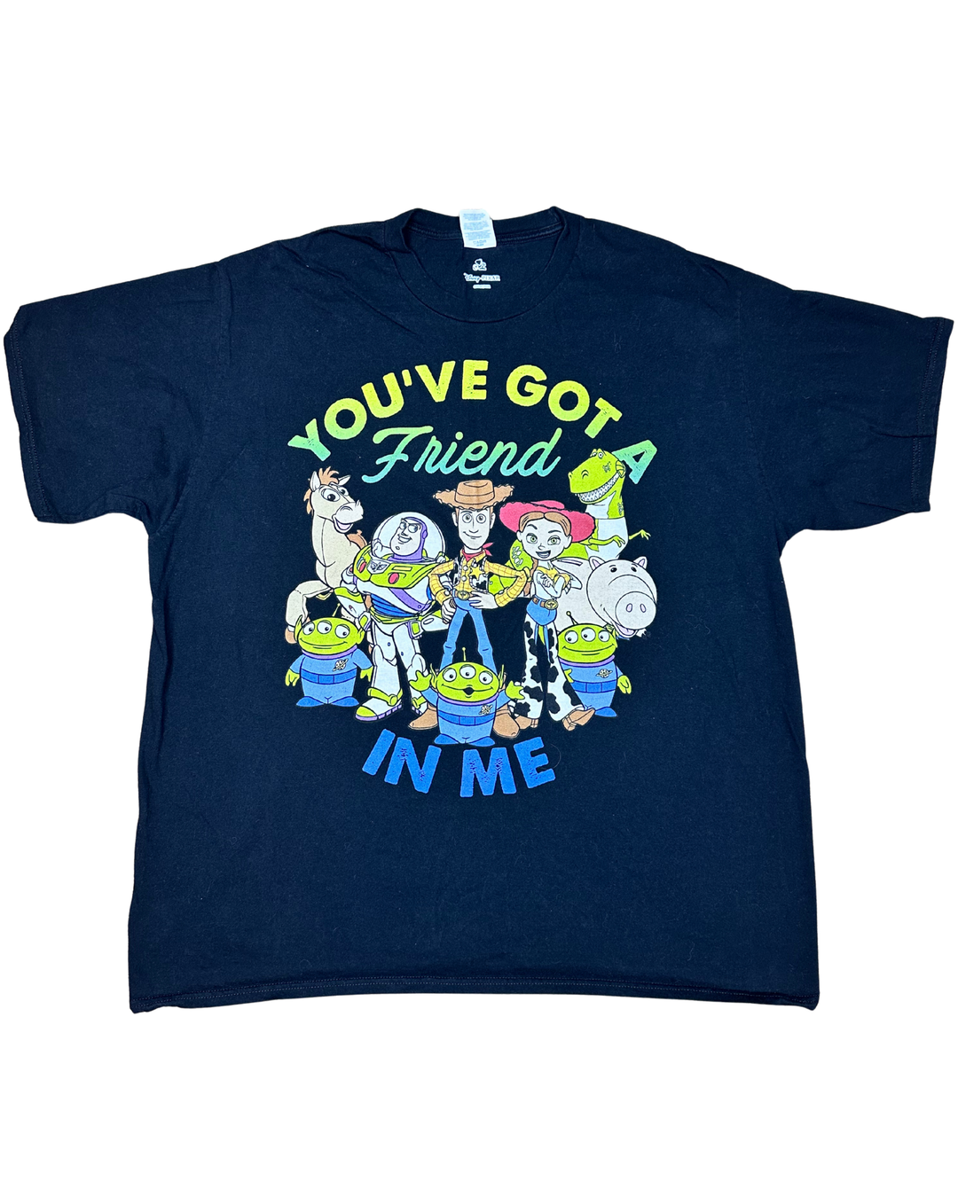 Toy Story T-Shirt (2XL)