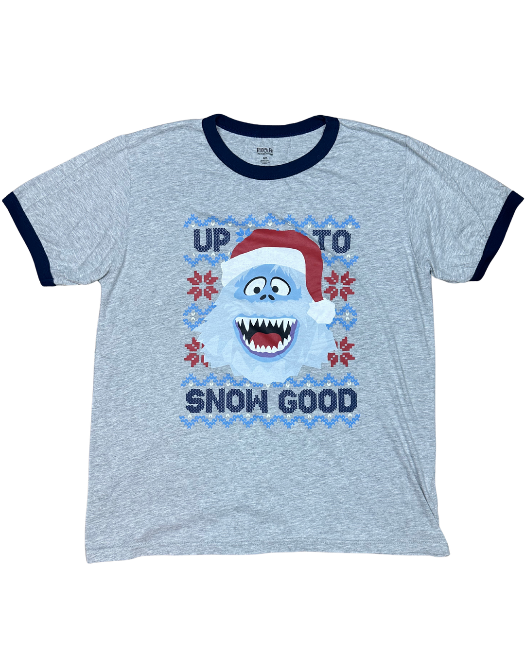 Rudolph T-Shirt (medium)