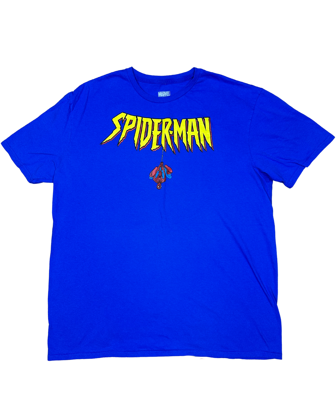 Spider-man T-Shirt (XL)