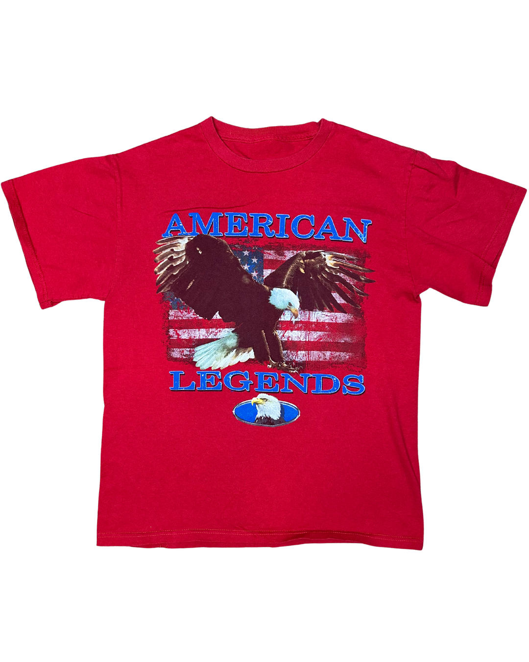 American Legends T-Shirt (medium)