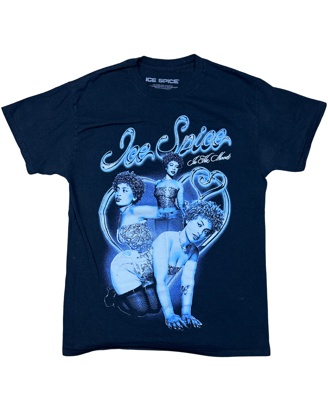 Ice Spice T-Shirt (medium)