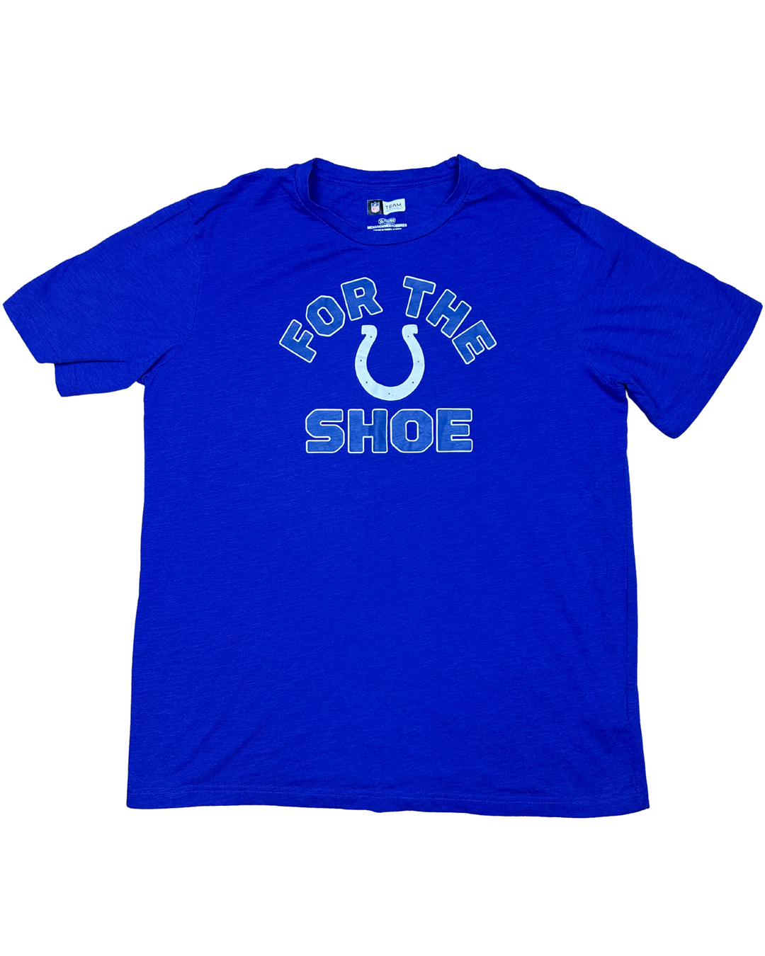 Indianapolis Colts T-Shirt (XL)