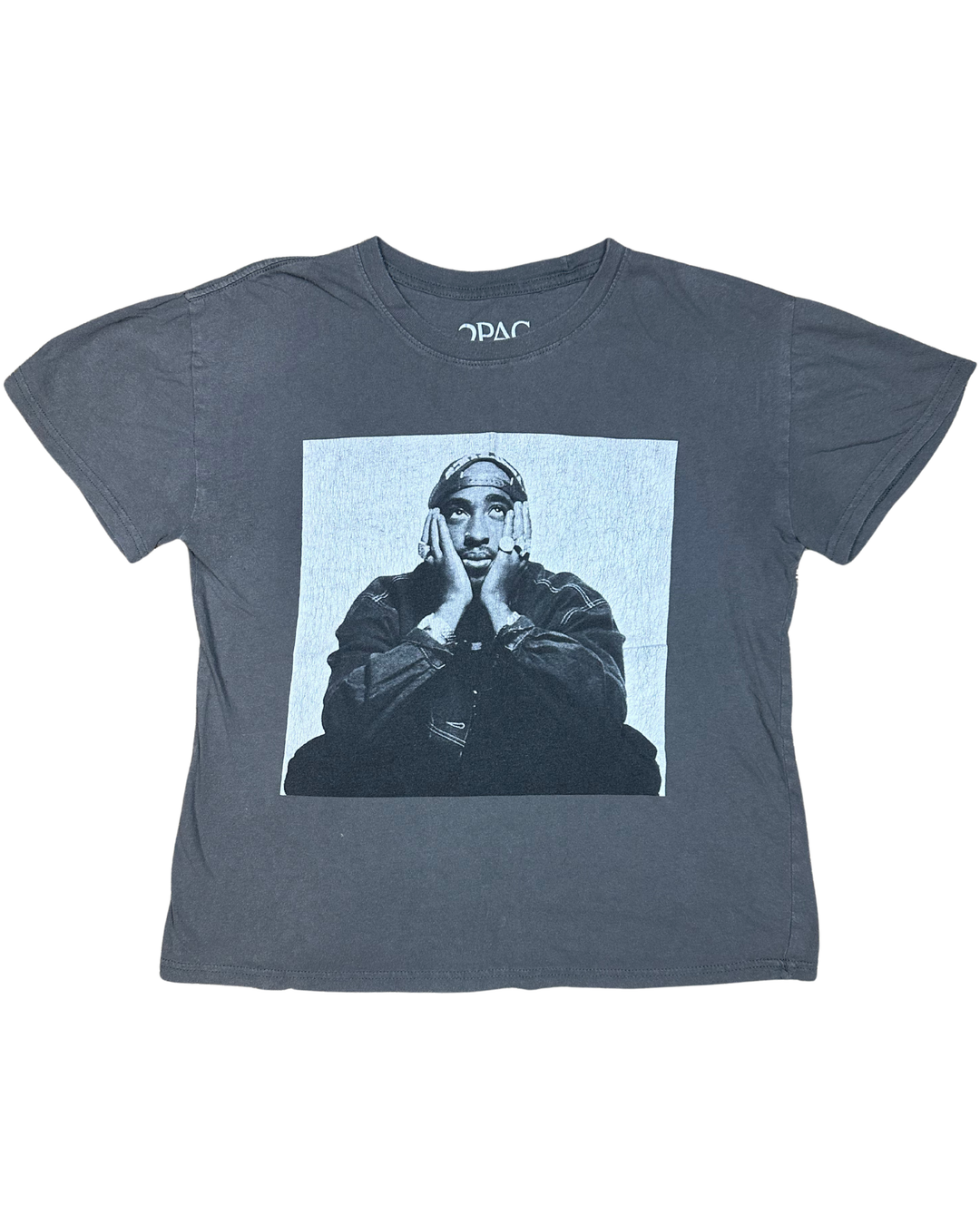 2-Pac T-Shirt (large)