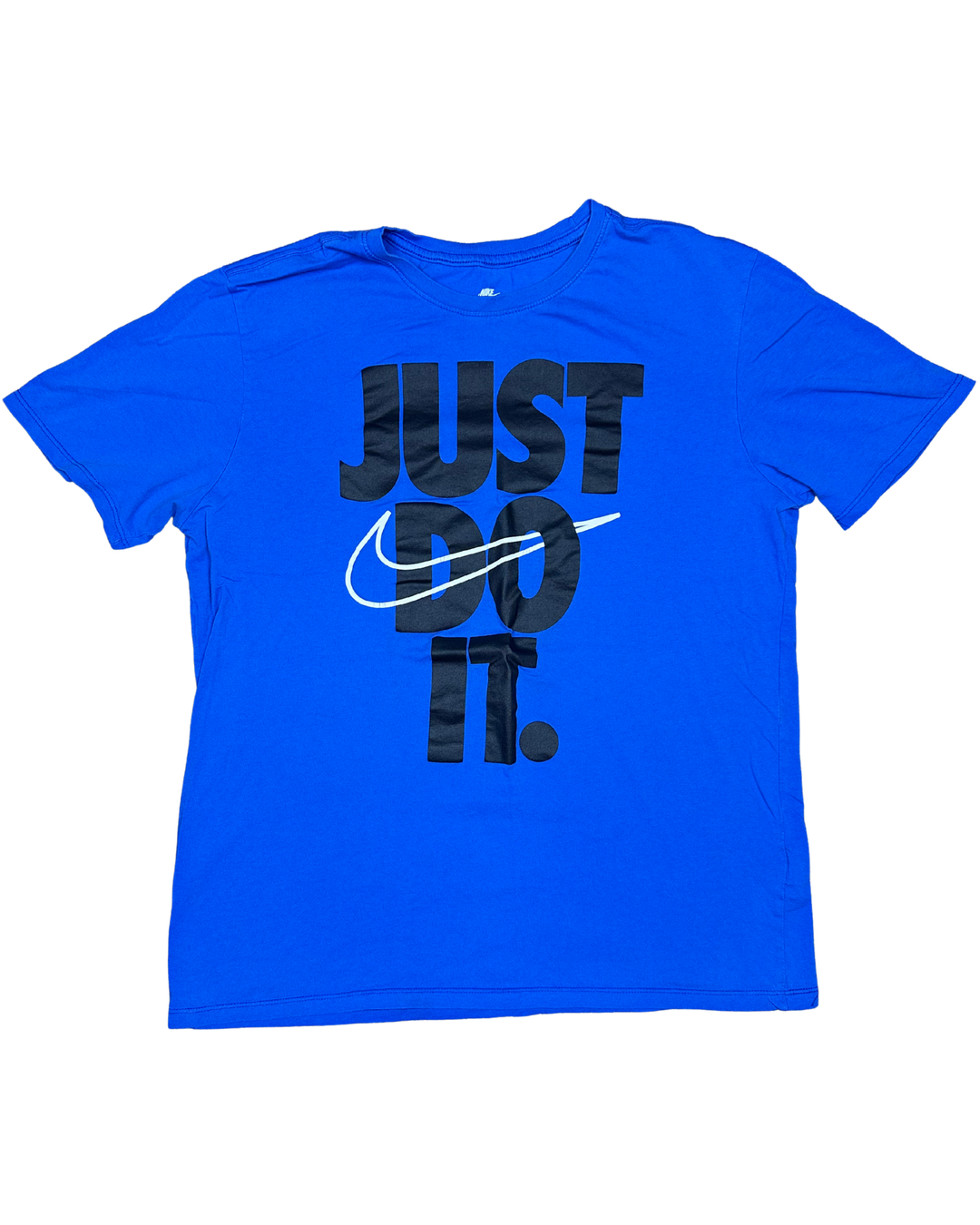 Nike T-Shirt (large)