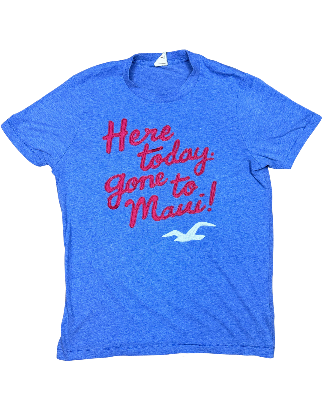 American Eagle T-Shirt (women's XL)