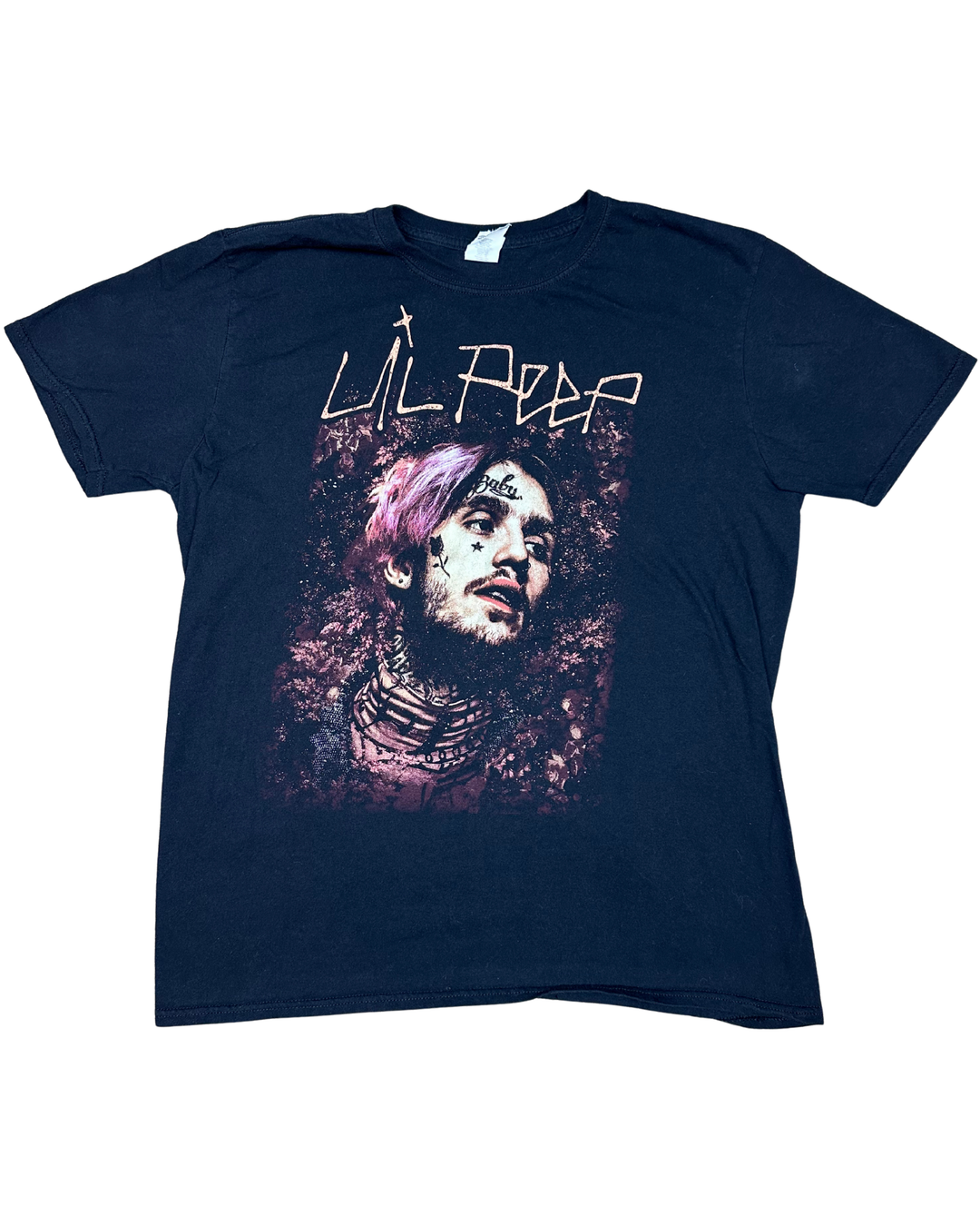 Lil Pump T-Shirt (large)