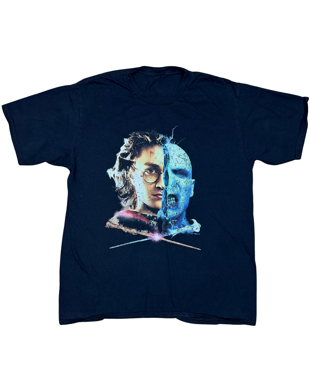 Harry Potter T-Shirt (large)