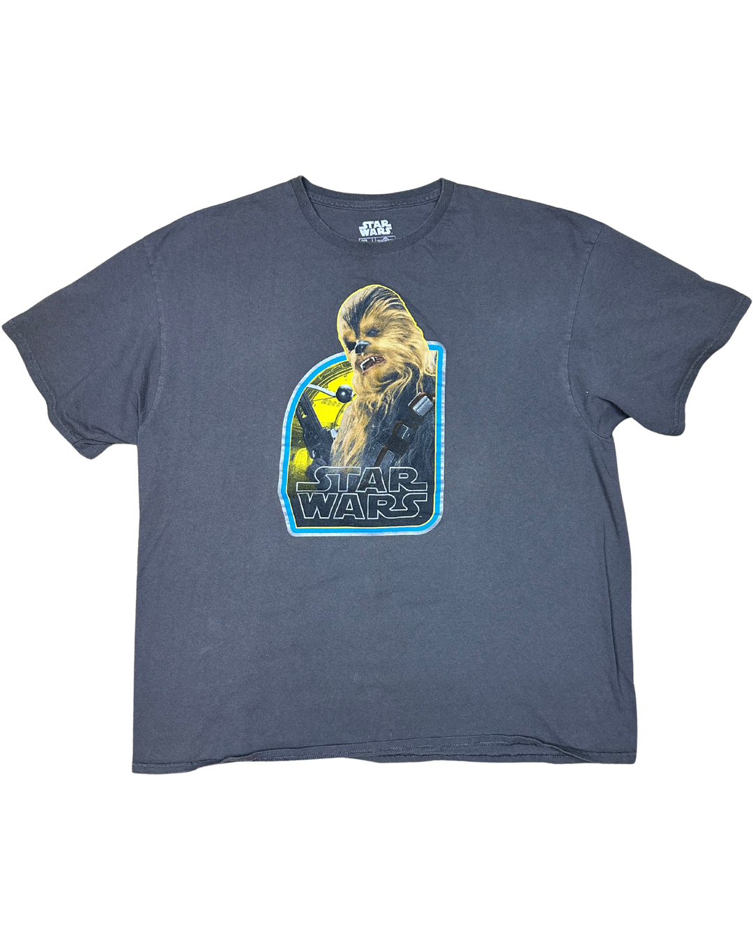 Star Wars T-Shirt (2xl)