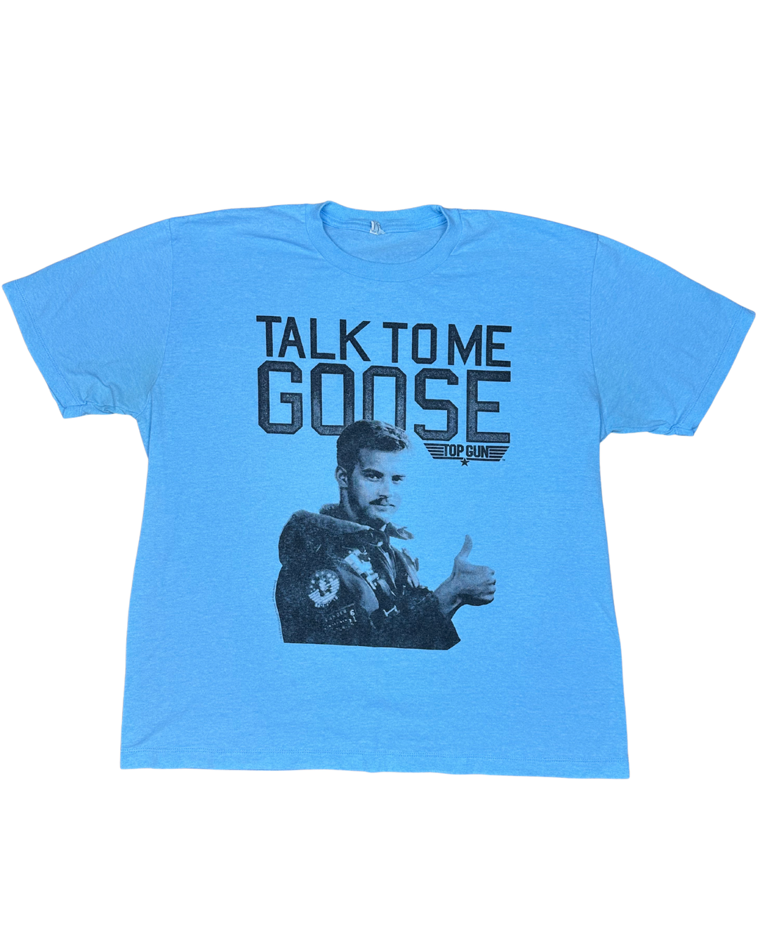 Top Gun T-Shirt (large)