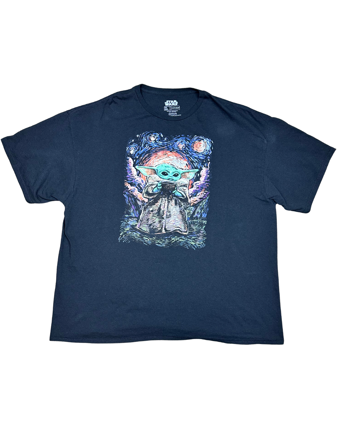 Star Wars T-Shirt (3xl)
