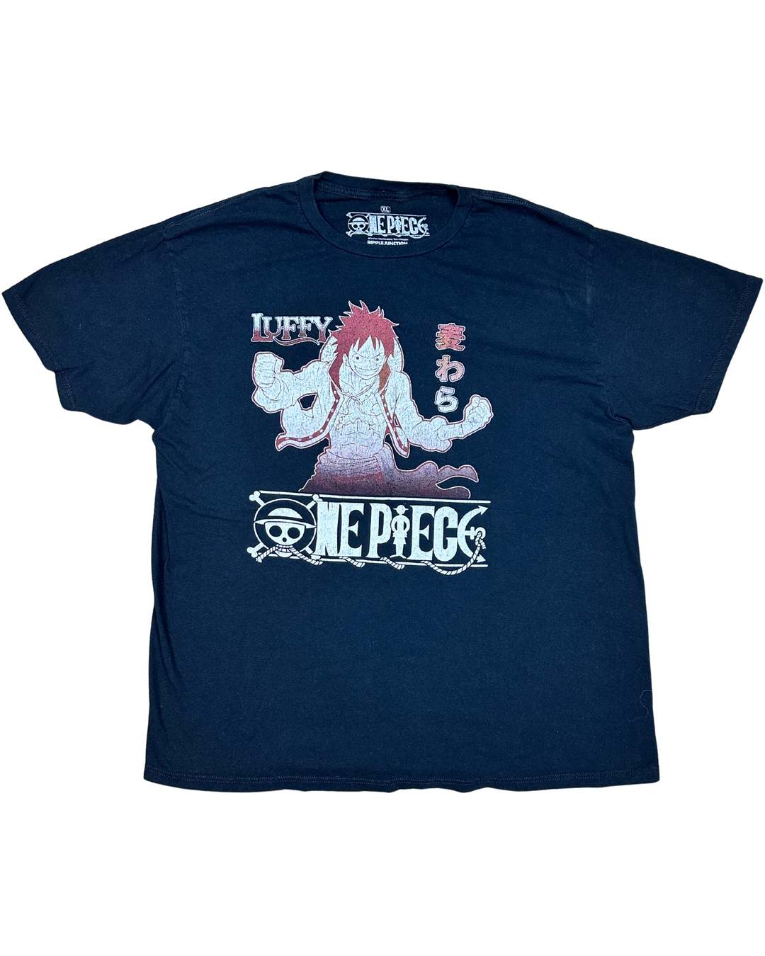 One Piece T-Shirt (xl)