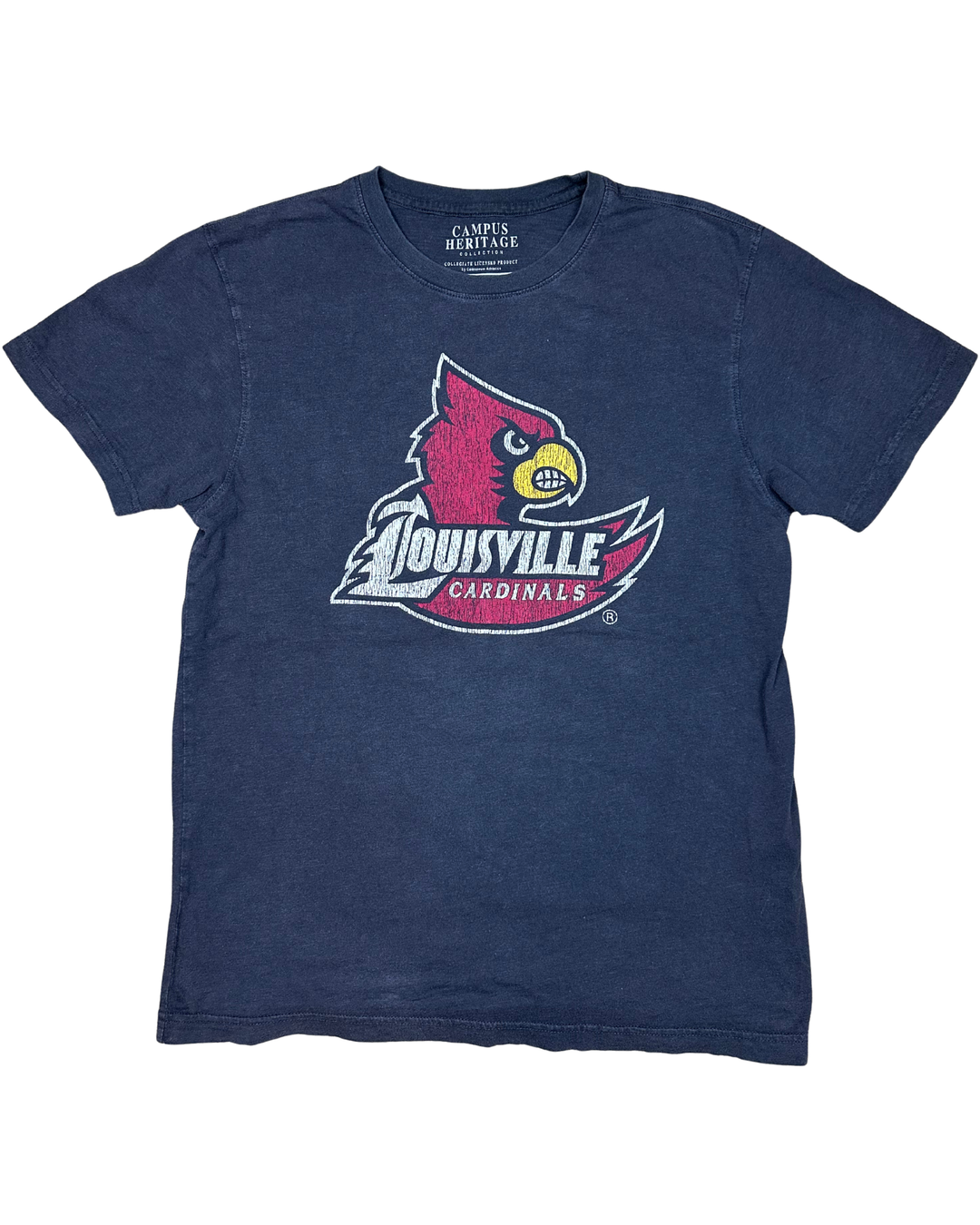 University of Louisville T-Shirt (large)