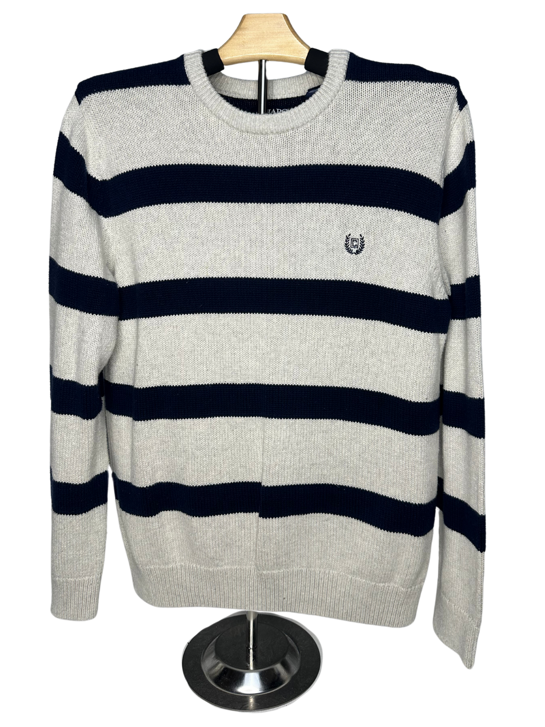 Chaps Sweater (small)