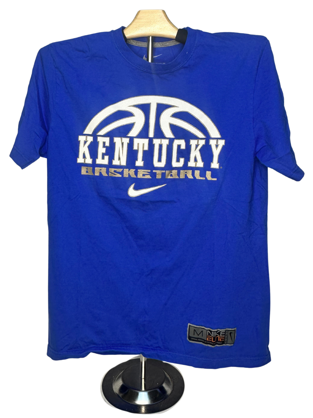 Nike Kentucky T-shirt (medium)