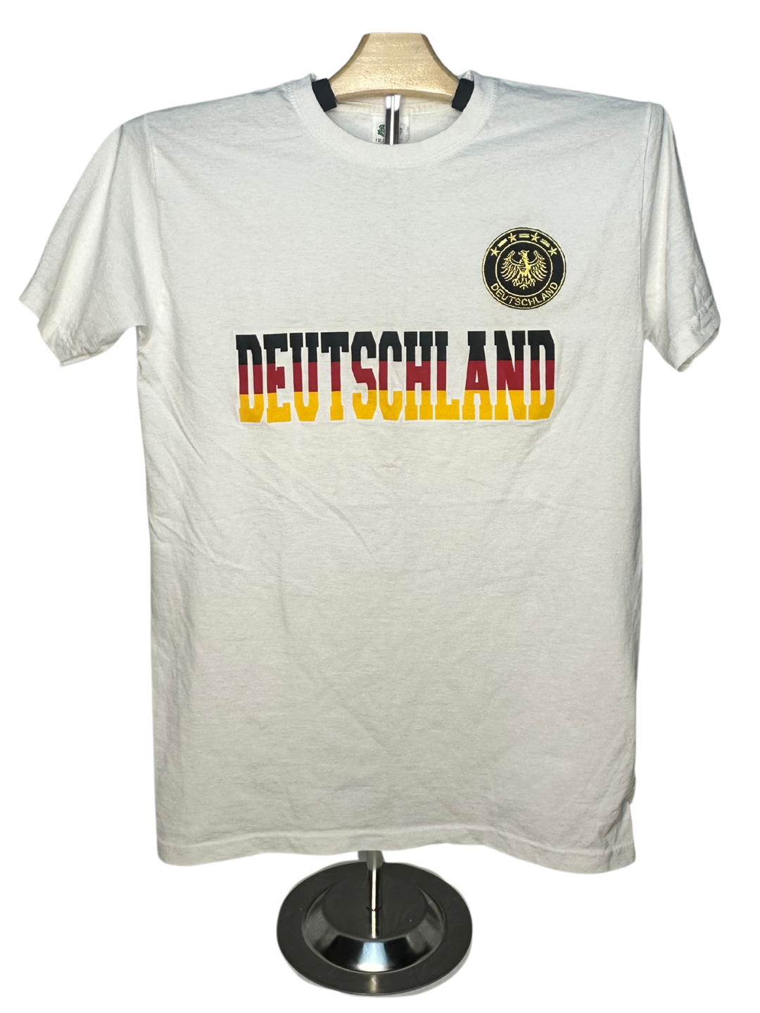 Deutschland T-shirt (small)