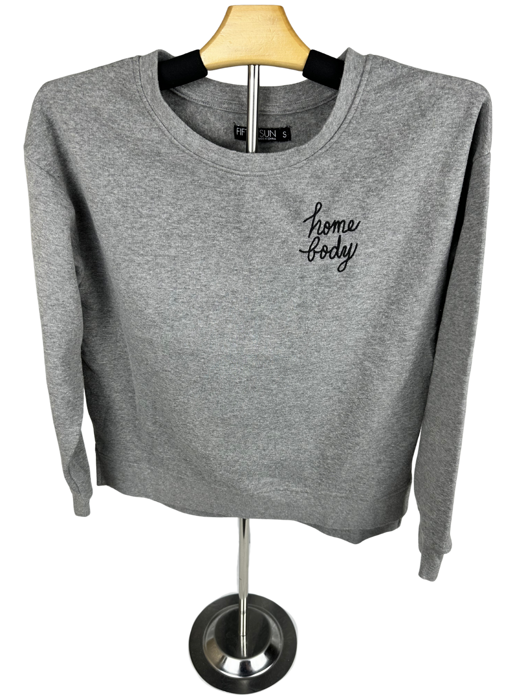Fifth Sun Home Body Soft Top (small)