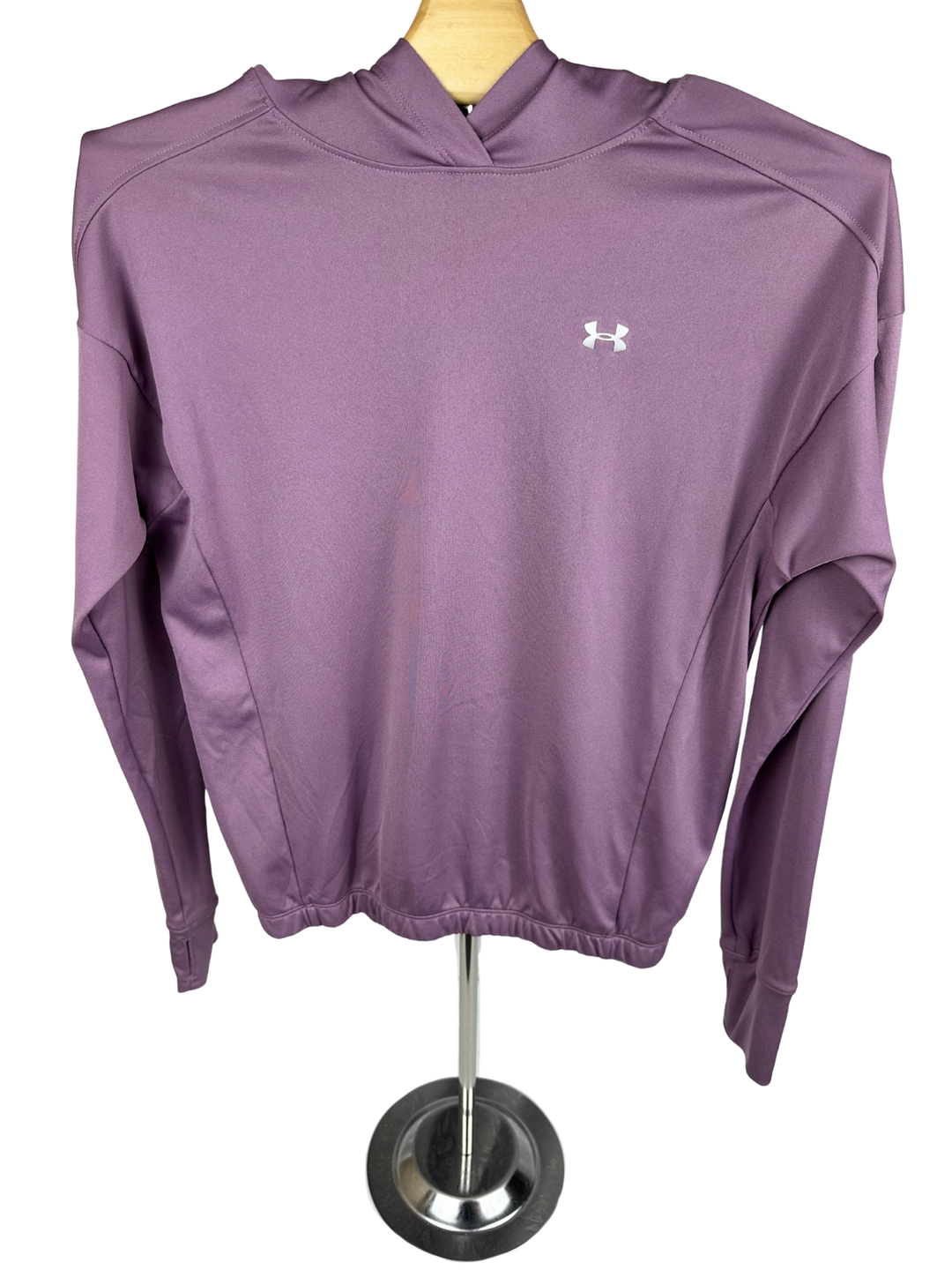 UA Sun Armour Hoodie Women's (XS)