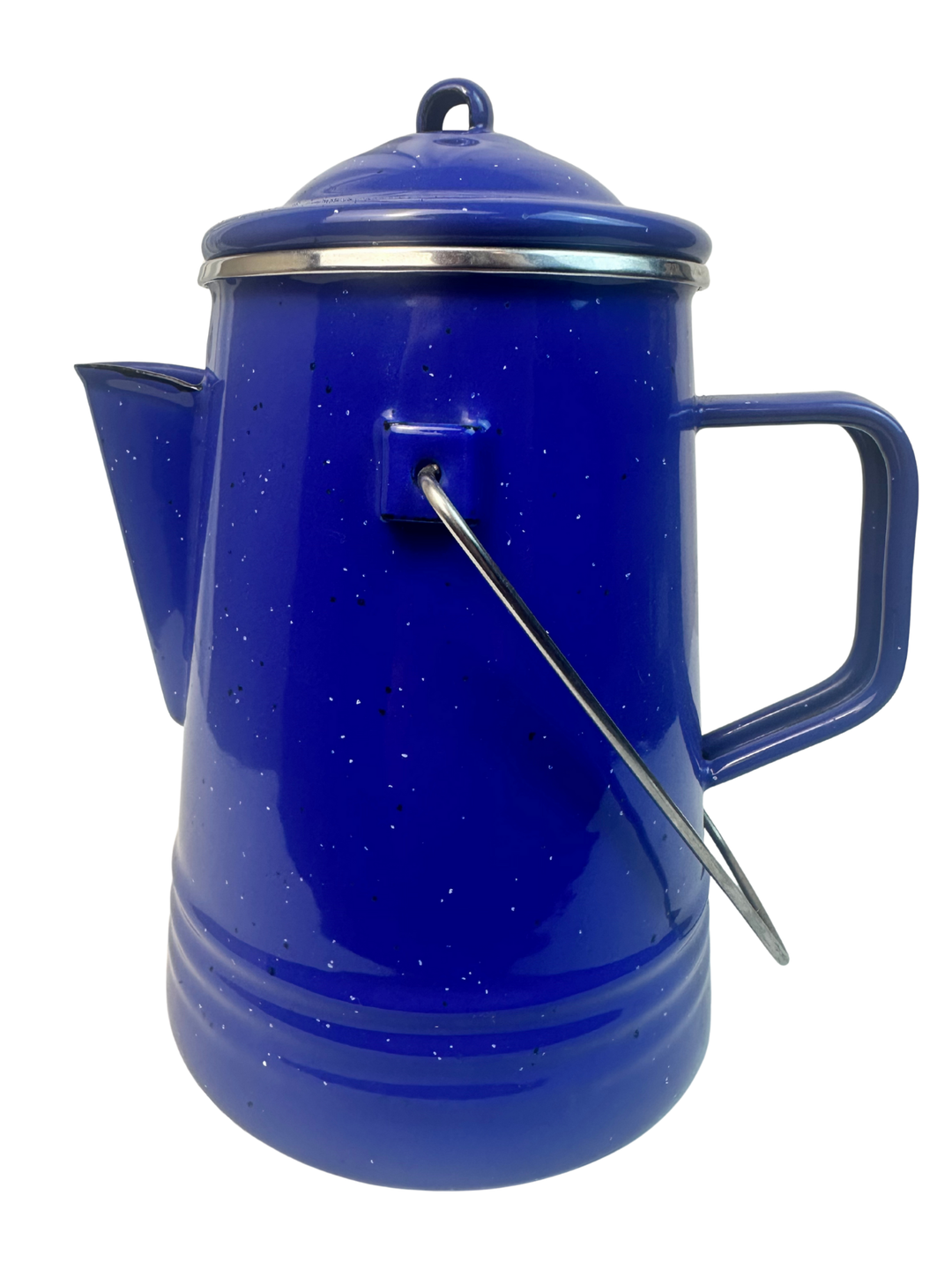 Camping Coffee Pot