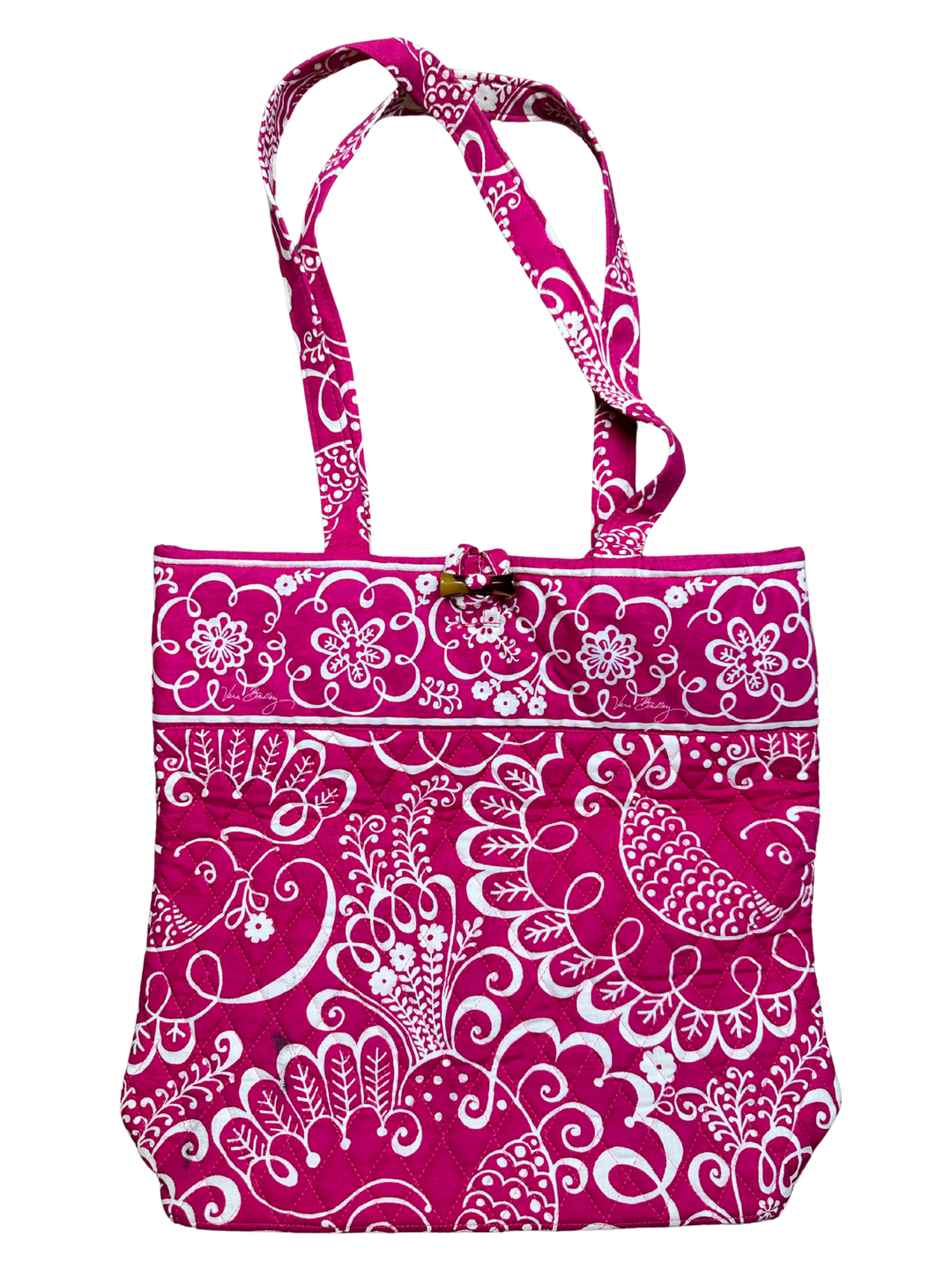 Vera Bradley Tote