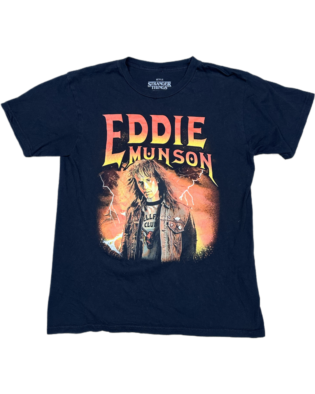 Stranger Things T-Shirt (medium)