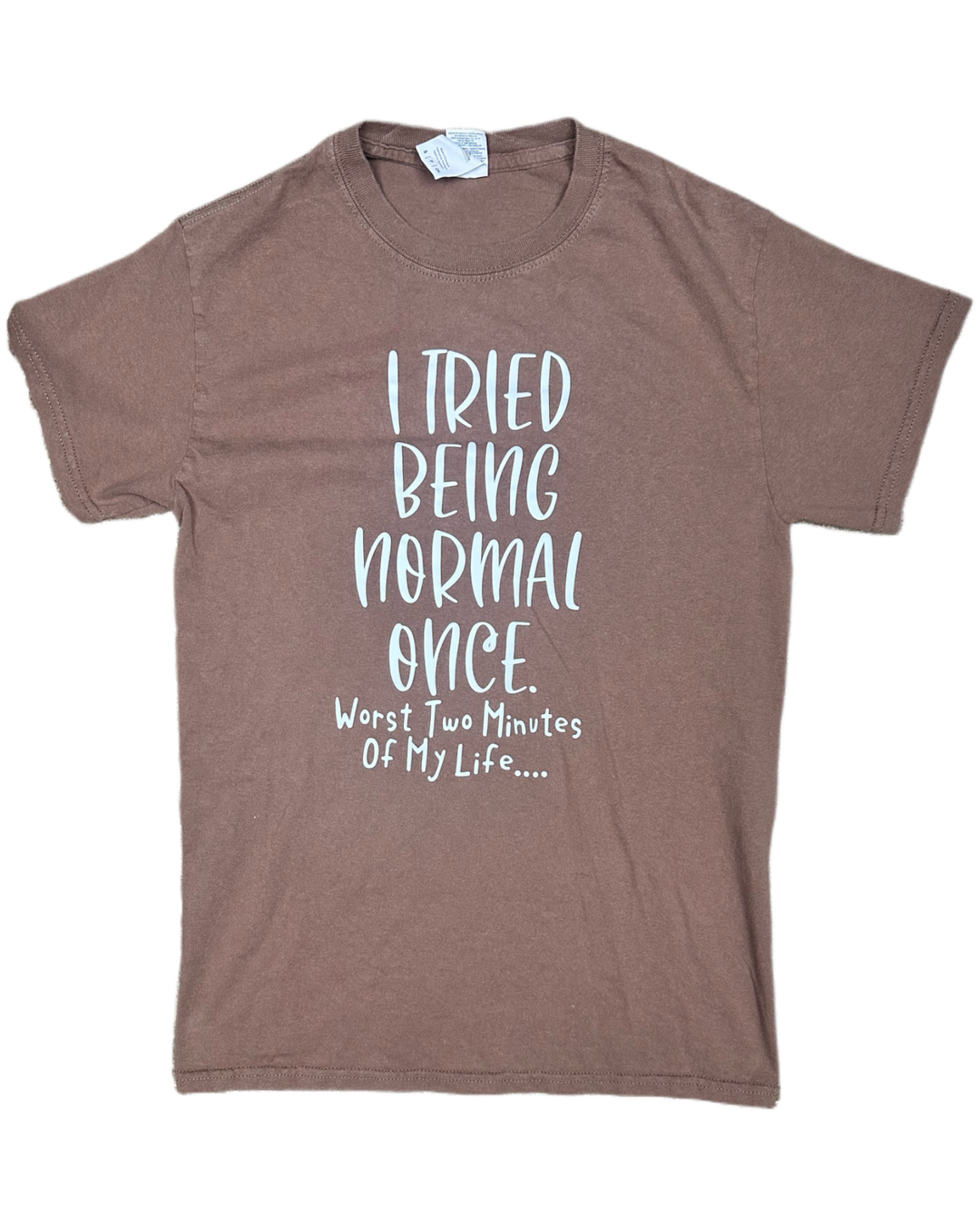 Graphic T-Shirt (small)