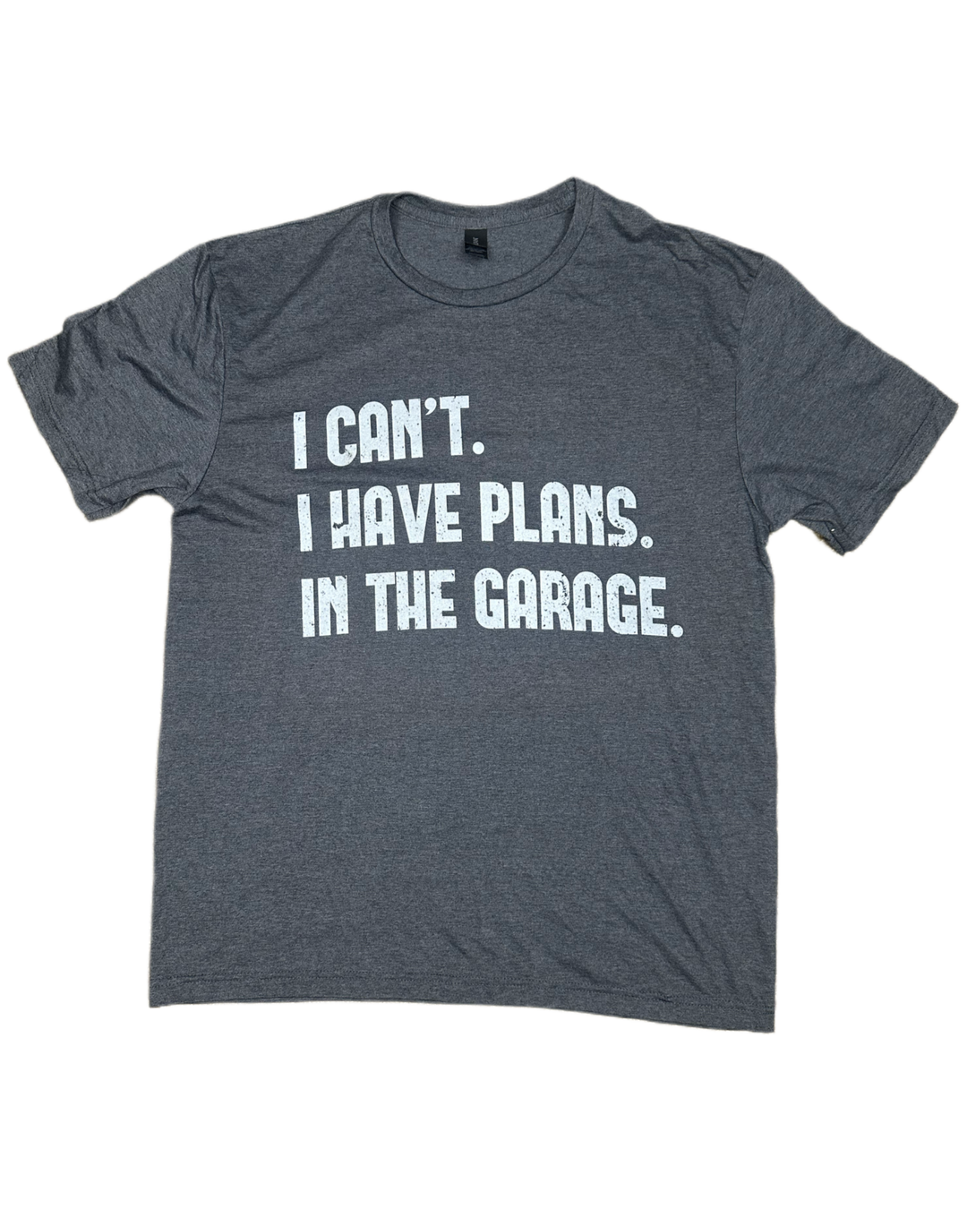 Graphic T-Shirt (large)
