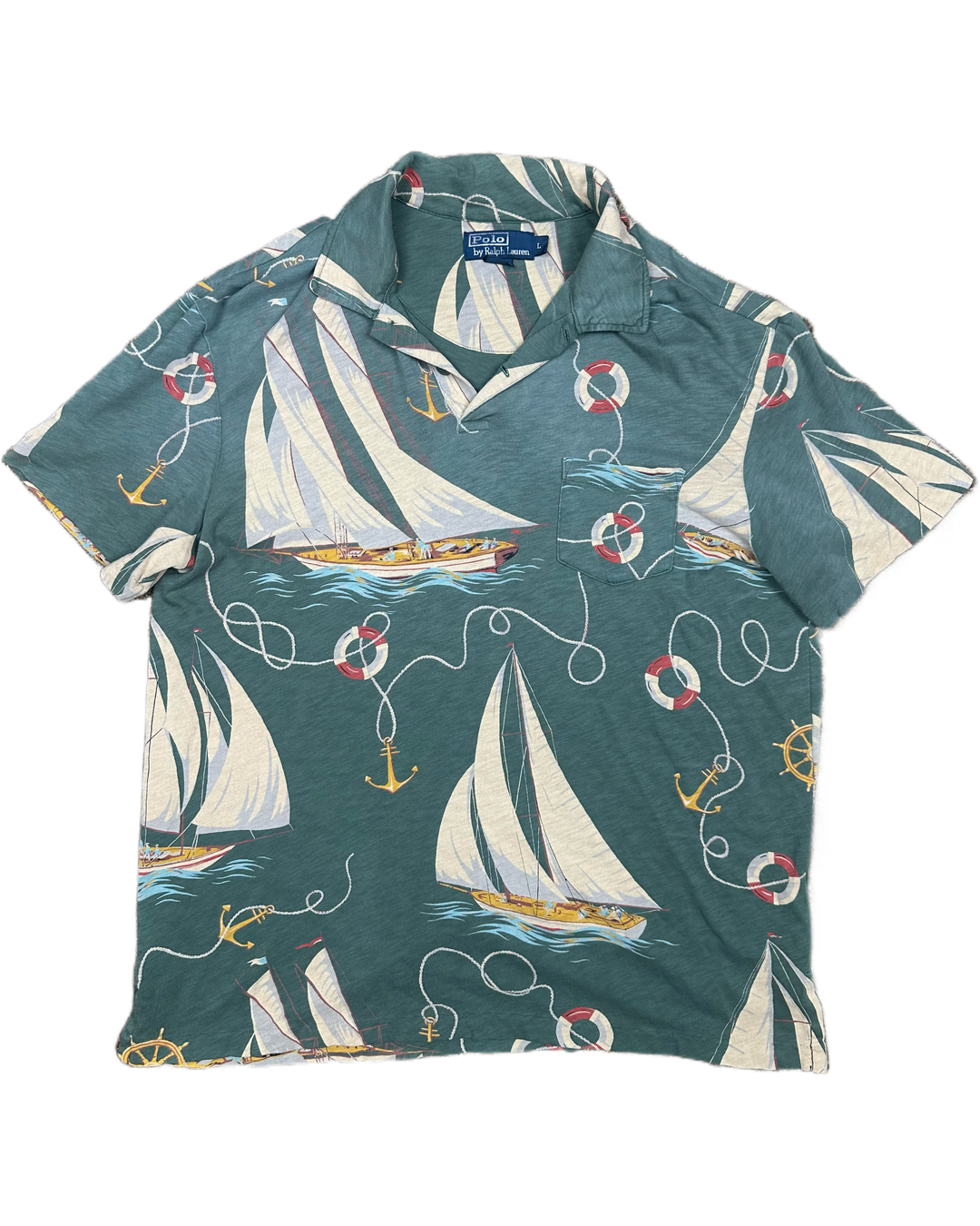 Polo by Ralph Lauren (Large)