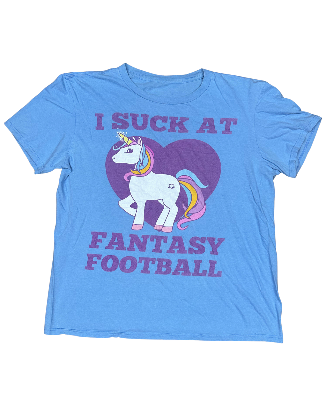 Graphic T-Shirt (large)