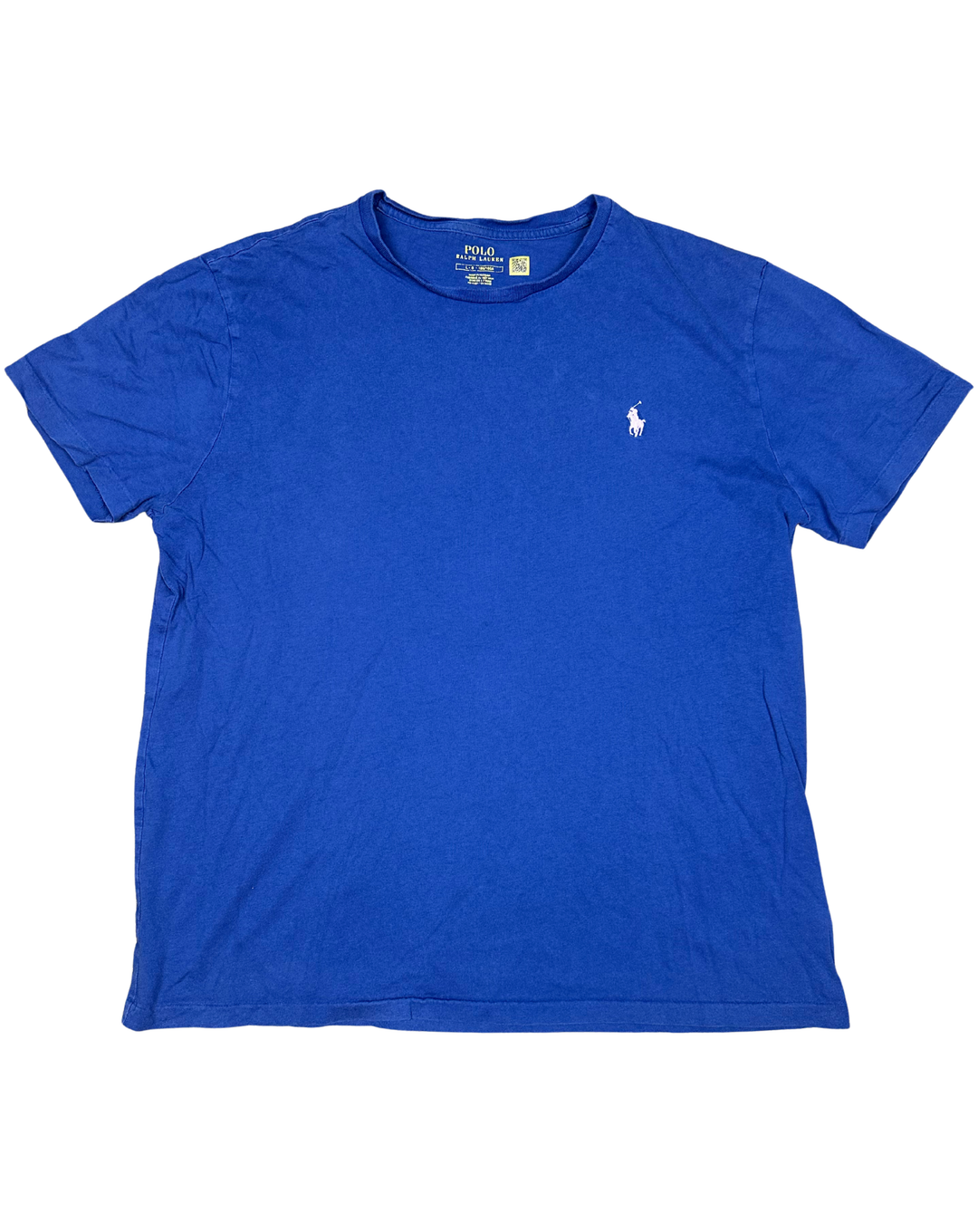 Polo Ralph Lauren T-Shirt (large)