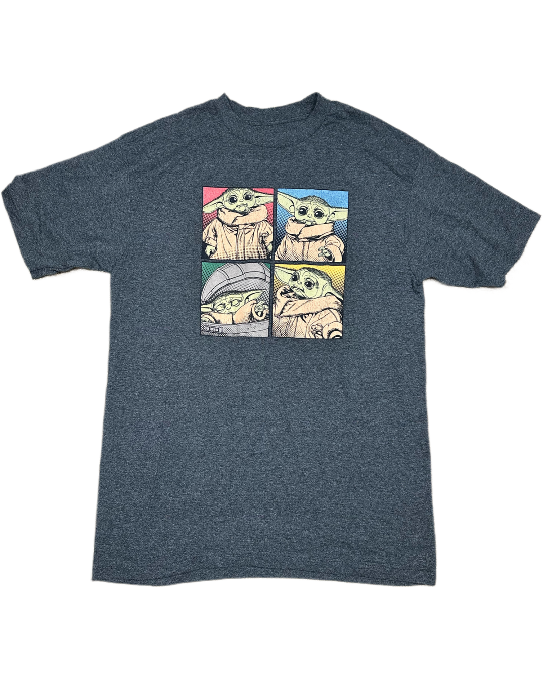 Mandalorian T-Shirt (XL)
