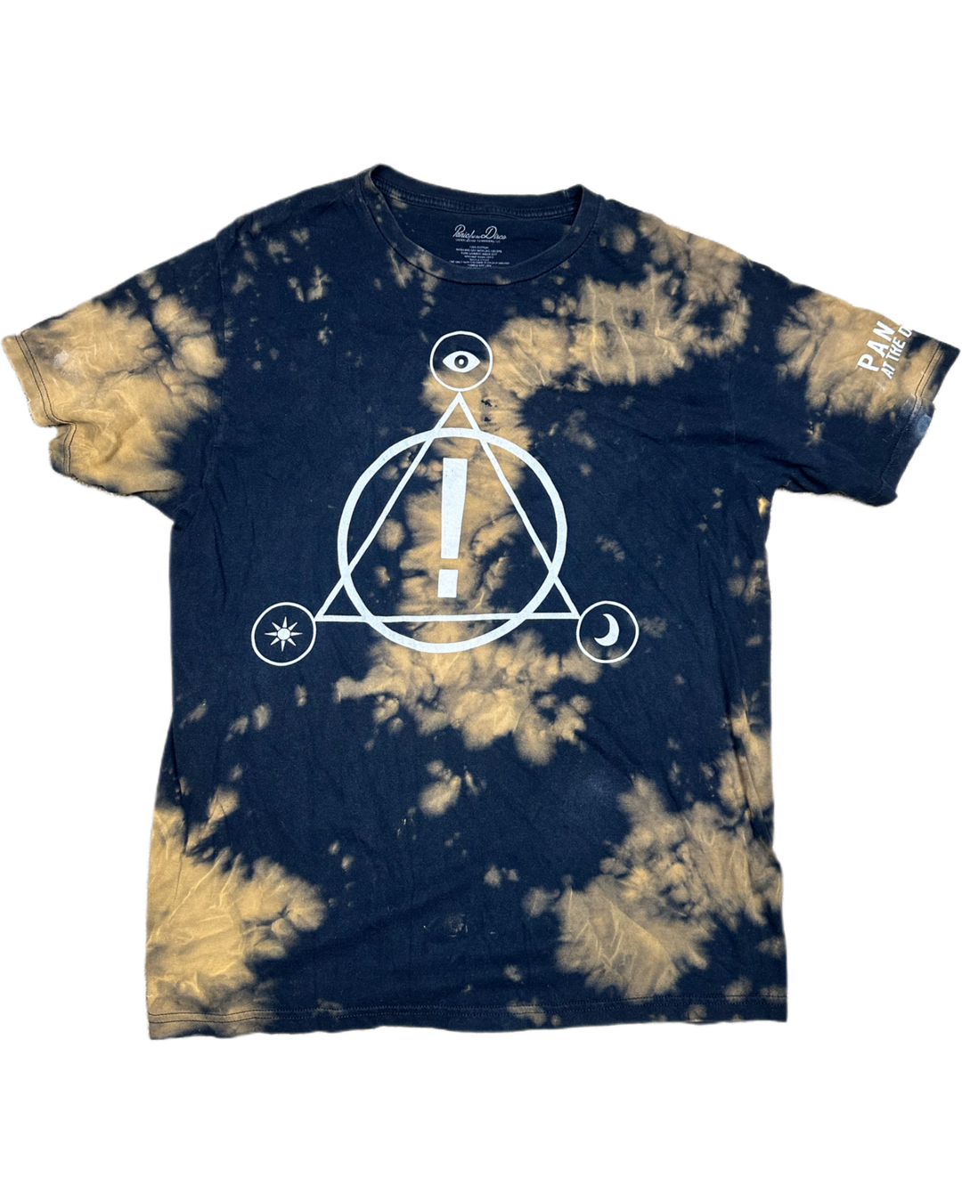 Panic at The Disco T-Shirt (large)