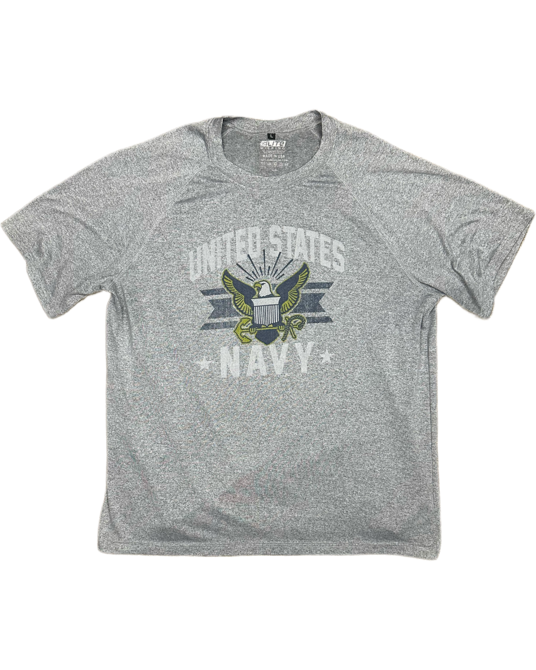 United States Navy T-Shirt (large)